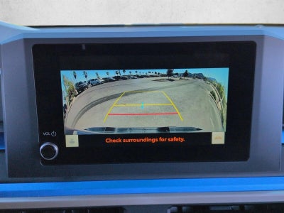 2025 Toyota Tacoma 4WD 4WD TRD Sport Hybrid Double Cab 5' Bed AT (Natl)