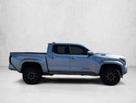 2025 Toyota Tacoma 4WD 4WD TRD Sport Hybrid Double Cab 5' Bed AT (Natl)