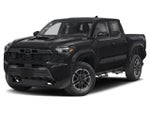 2025 Toyota Tacoma 4WD 4WD TRD Sport Hybrid Double Cab 5' Bed AT (Natl)
