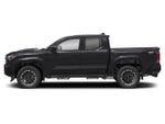 2025 Toyota Tacoma 4WD 4WD TRD Sport Hybrid Double Cab 5' Bed AT (Natl)