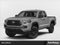 2023 Toyota Tacoma 2WD 2WD SR Access Cab 6' Bed I4 AT (GS)