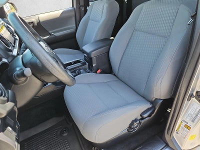 2023 Toyota Tacoma 2WD 2WD SR Access Cab 6' Bed I4 AT (GS)