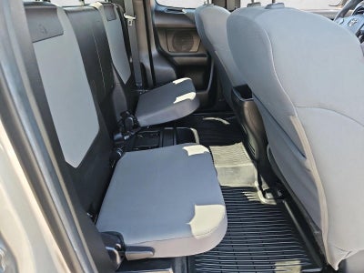 2023 Toyota Tacoma 2WD 2WD SR Access Cab 6' Bed I4 AT (GS)