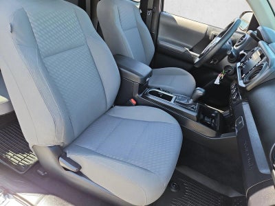 2023 Toyota Tacoma 2WD 2WD SR Access Cab 6' Bed I4 AT (GS)