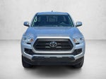 2023 Toyota Tacoma 2WD 2WD SR Access Cab 6' Bed I4 AT (GS)