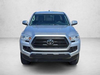 2023 Toyota Tacoma 2WD 2WD SR Access Cab 6' Bed I4 AT (GS)