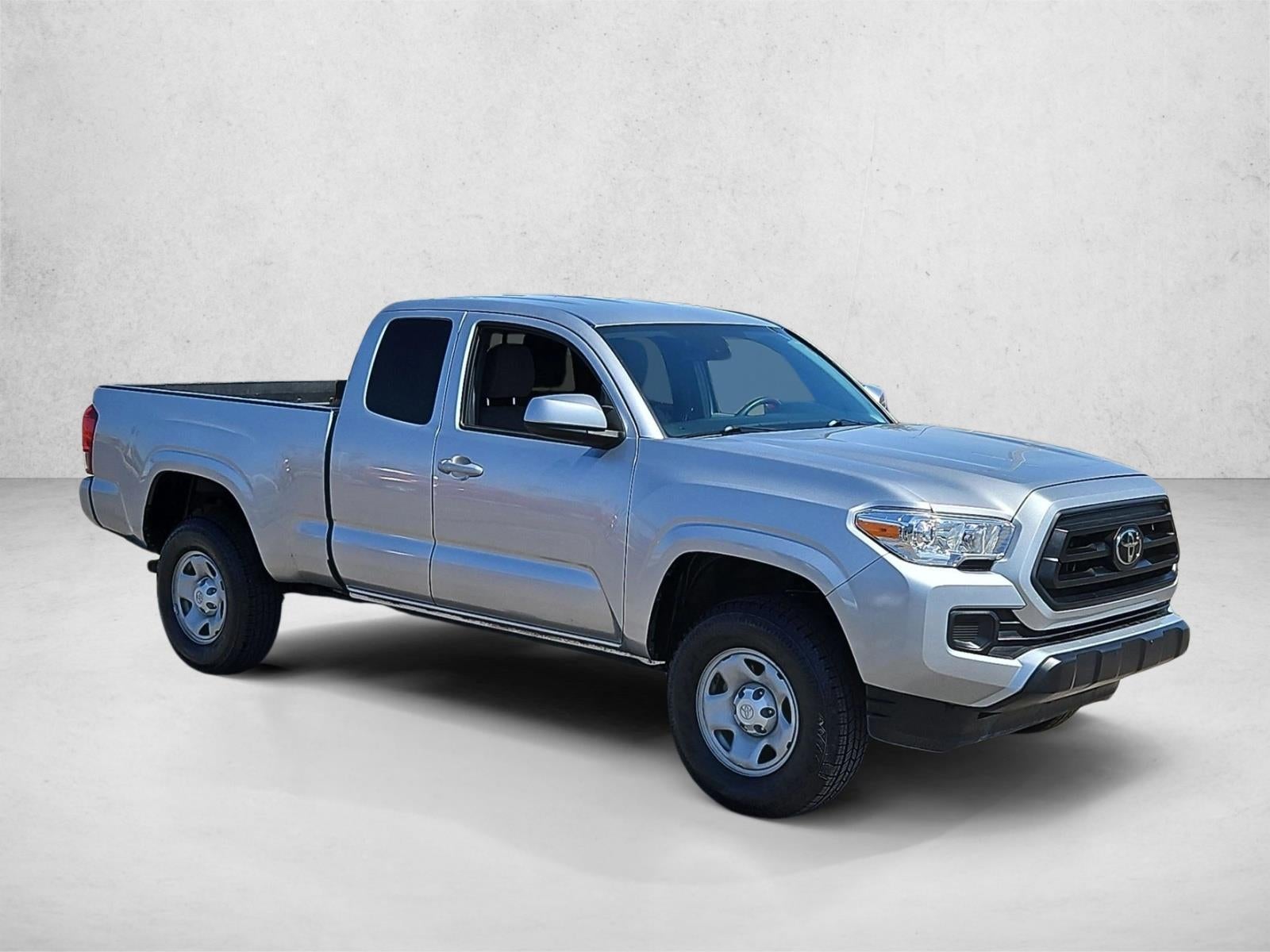 2023 Toyota Tacoma 2WD 2WD SR Access Cab 6' Bed I4 AT (GS)