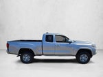2023 Toyota Tacoma 2WD 2WD SR Access Cab 6' Bed I4 AT (GS)