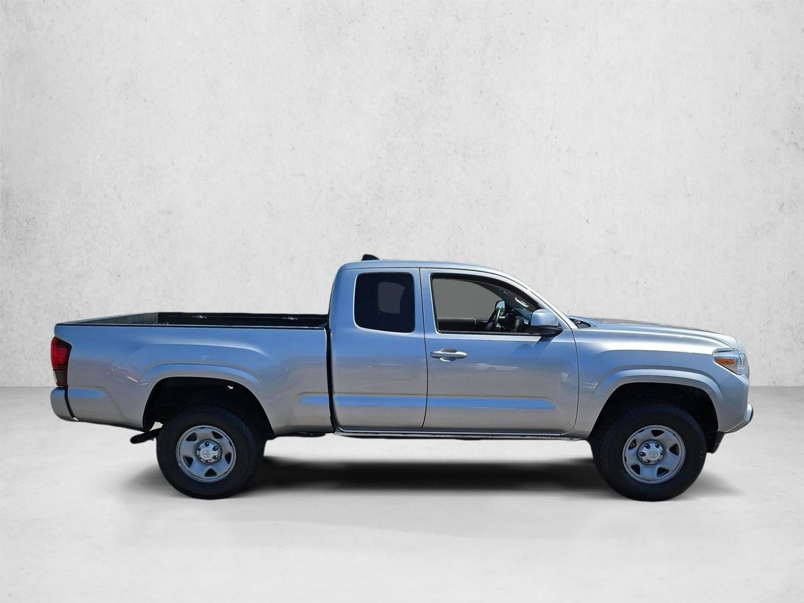 2023 Toyota Tacoma 2WD 2WD SR Access Cab 6' Bed I4 AT (GS)