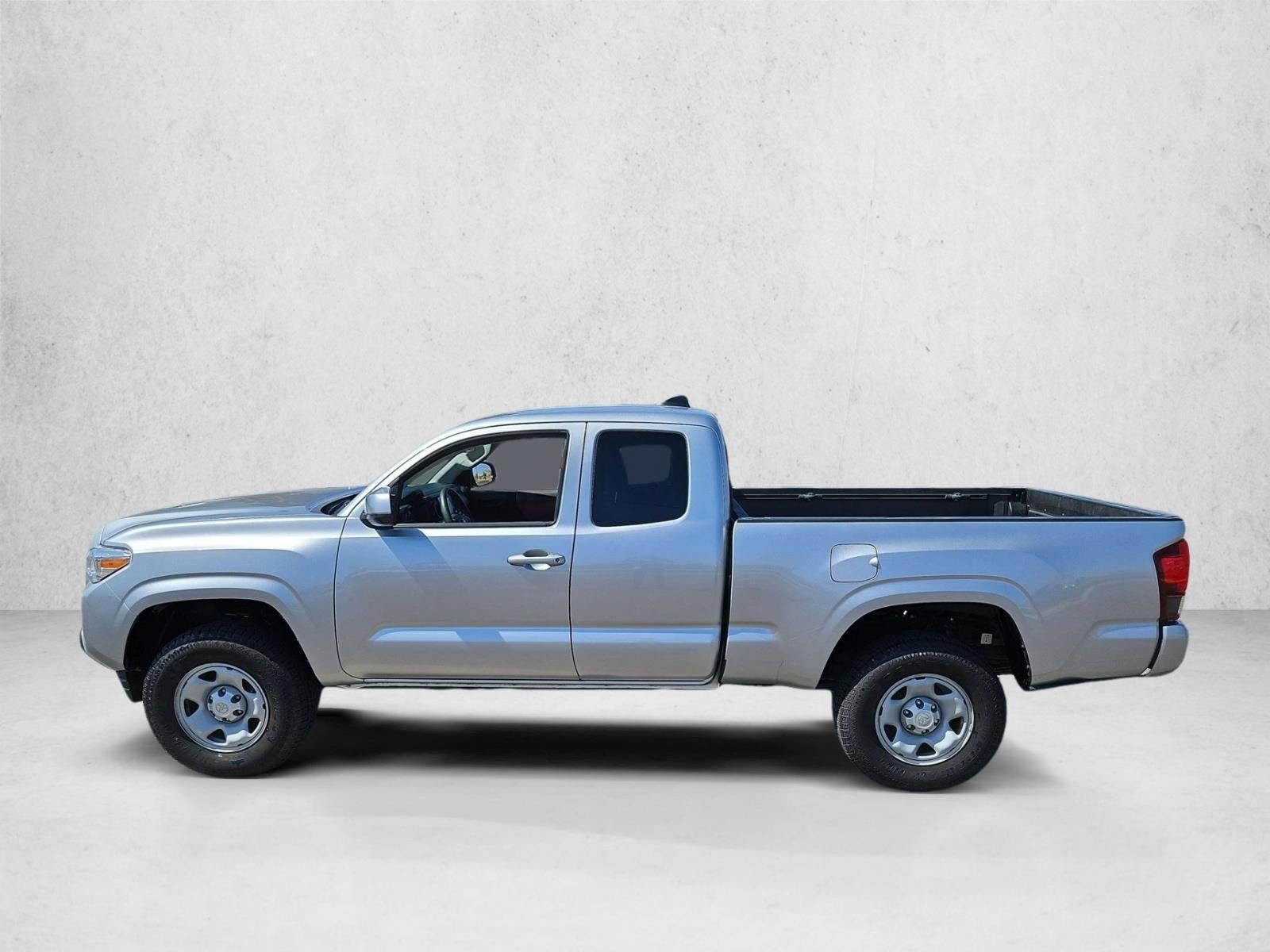 2023 Toyota Tacoma 2WD 2WD SR Access Cab 6' Bed I4 AT (GS)