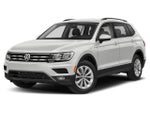 2019 Volkswagen Tiguan 2.0T S FWD