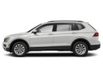 2019 Volkswagen Tiguan 2.0T S FWD