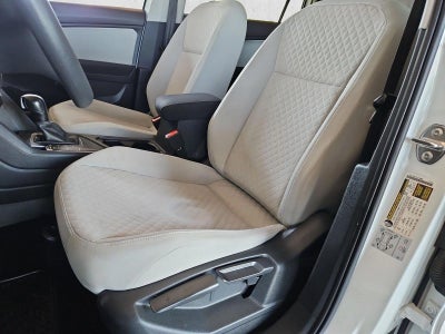 2021 Volkswagen Tiguan 2.0T S FWD