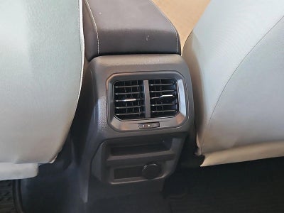 2021 Volkswagen Tiguan 2.0T S FWD