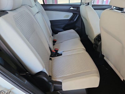 2021 Volkswagen Tiguan 2.0T S FWD