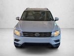 2021 Volkswagen Tiguan 2.0T S FWD