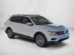 2021 Volkswagen Tiguan 2.0T S FWD