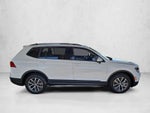 2021 Volkswagen Tiguan 2.0T S FWD