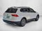 2021 Volkswagen Tiguan 2.0T S FWD