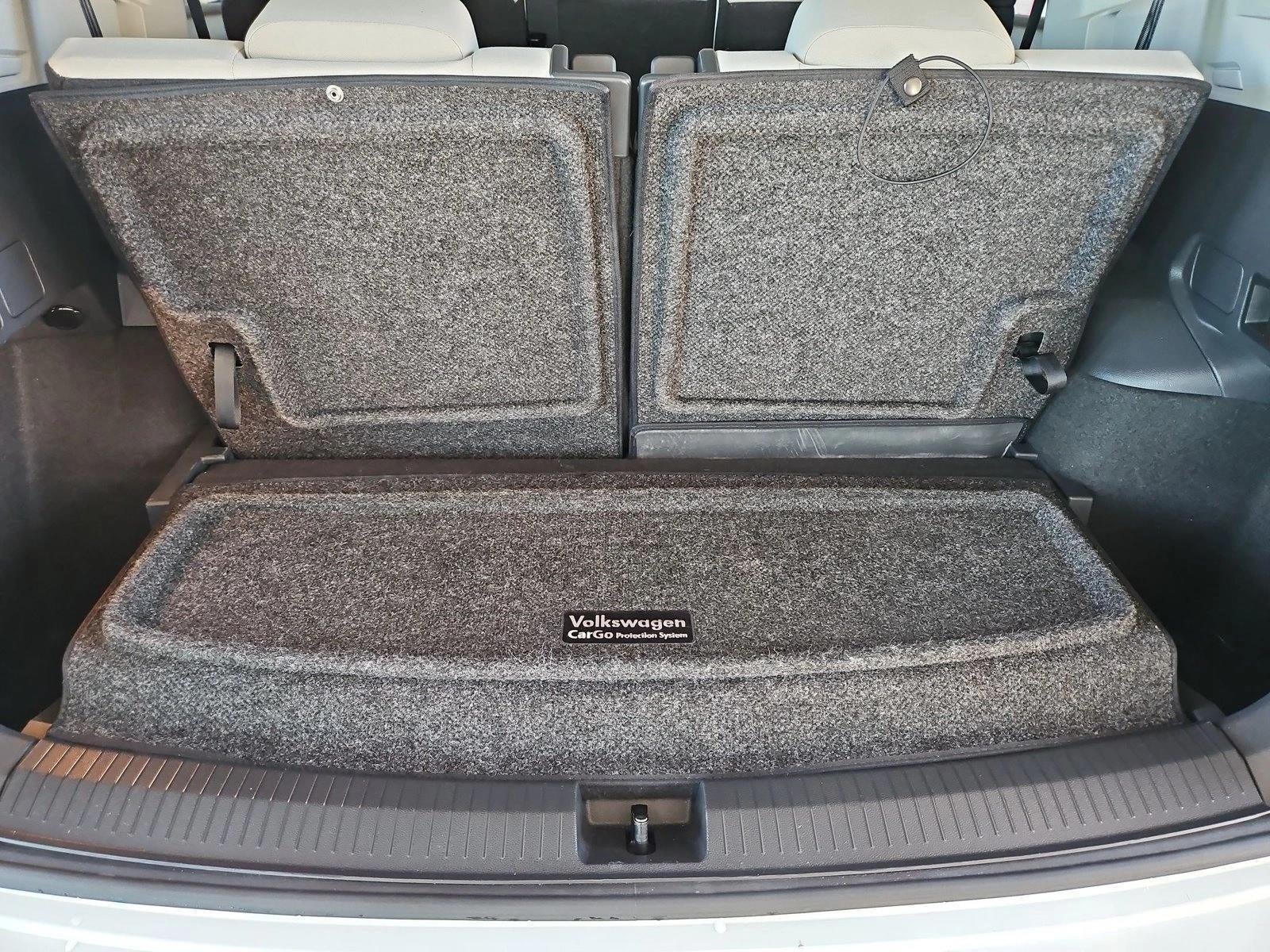 2021 Volkswagen Tiguan 2.0T S FWD