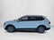 2021 Volkswagen Tiguan 2.0T S FWD