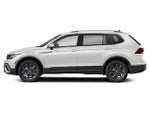 2024 Volkswagen Tiguan 2.0T SE FWD