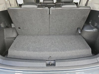 2024 Volkswagen Tiguan 2.0T SE FWD