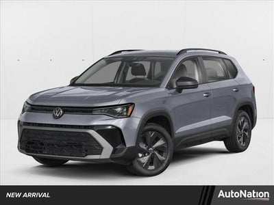 2026 Volkswagen Taos S FWD