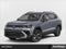2026 Volkswagen Taos S FWD