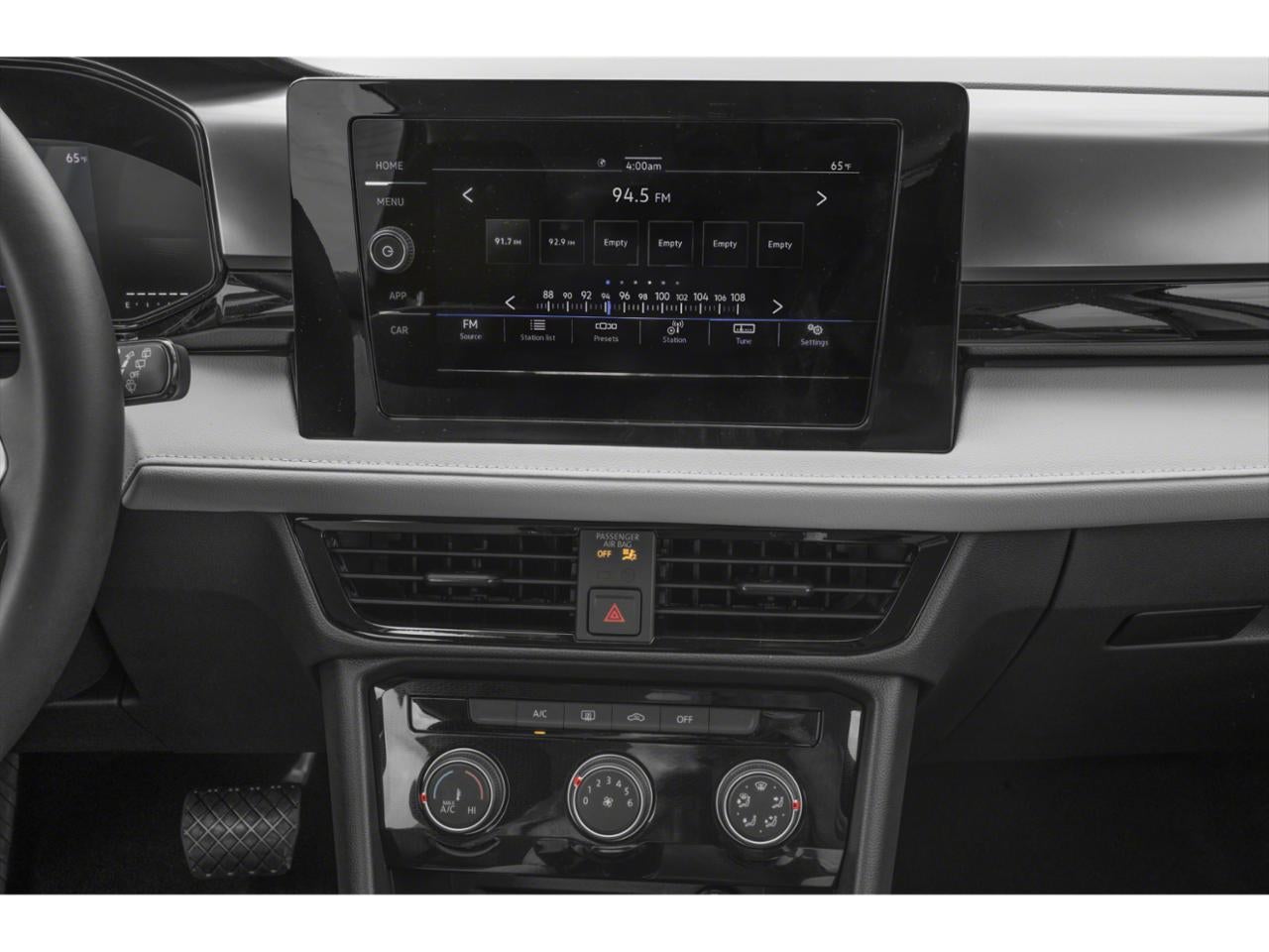 2026 Volkswagen Taos S FWD