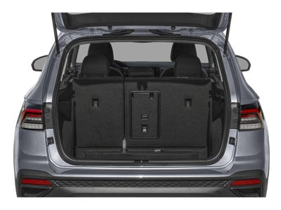 2026 Volkswagen Taos S FWD