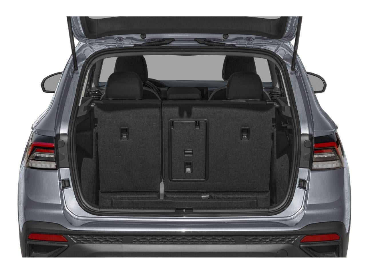 2026 Volkswagen Taos S FWD