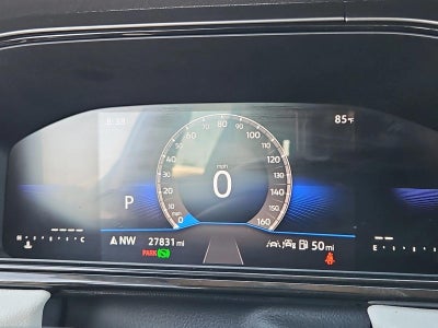 2025 Volkswagen Taos S FWD