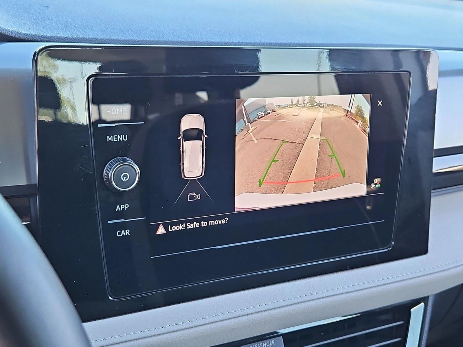 2025 Volkswagen Taos S FWD