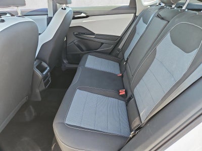 2025 Volkswagen Taos S FWD