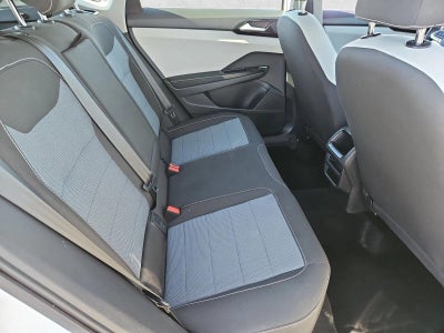 2025 Volkswagen Taos S FWD