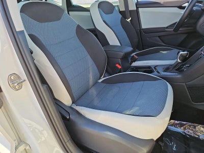 2025 Volkswagen Taos S FWD