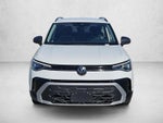 2025 Volkswagen Taos S FWD
