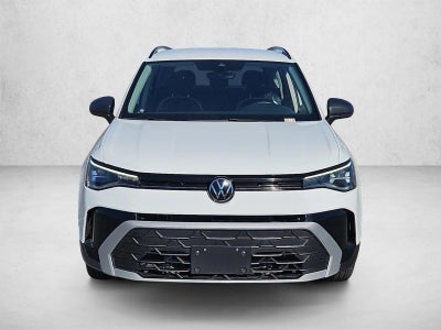 2025 Volkswagen Taos S FWD