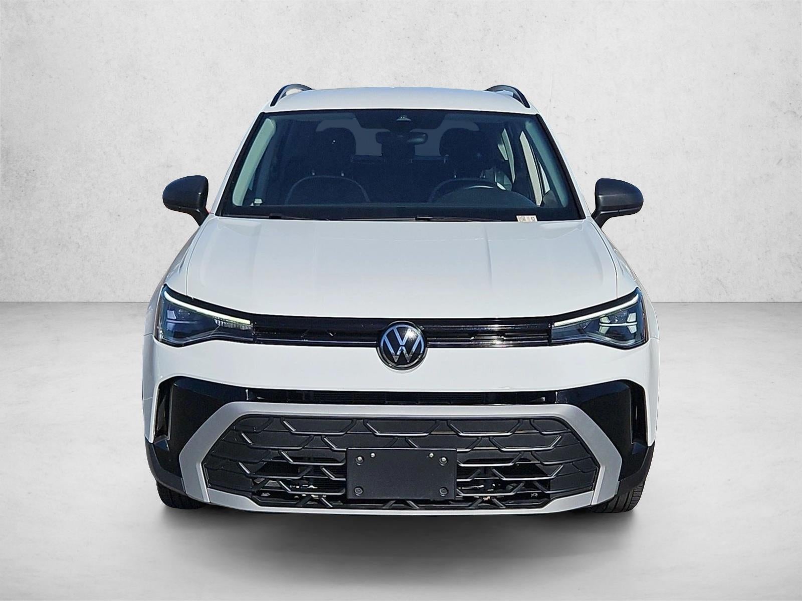 2025 Volkswagen Taos S FWD