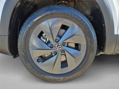 2025 Volkswagen Taos S FWD