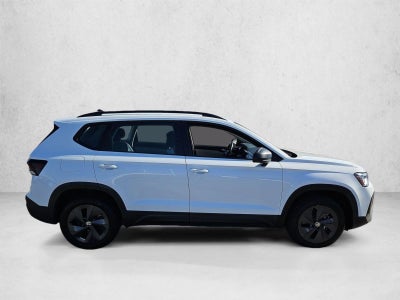 2025 Volkswagen Taos S FWD