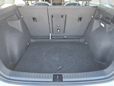 2025 Volkswagen Taos S FWD