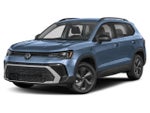 2025 Volkswagen Taos S FWD