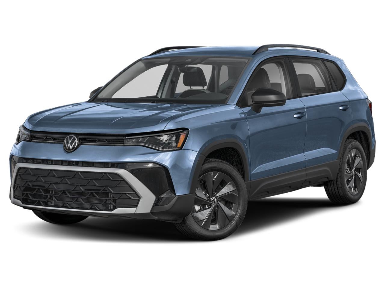 2025 Volkswagen Taos S FWD