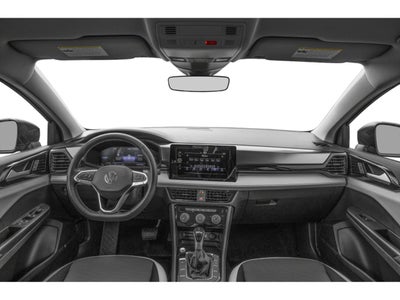 2025 Volkswagen Taos S FWD