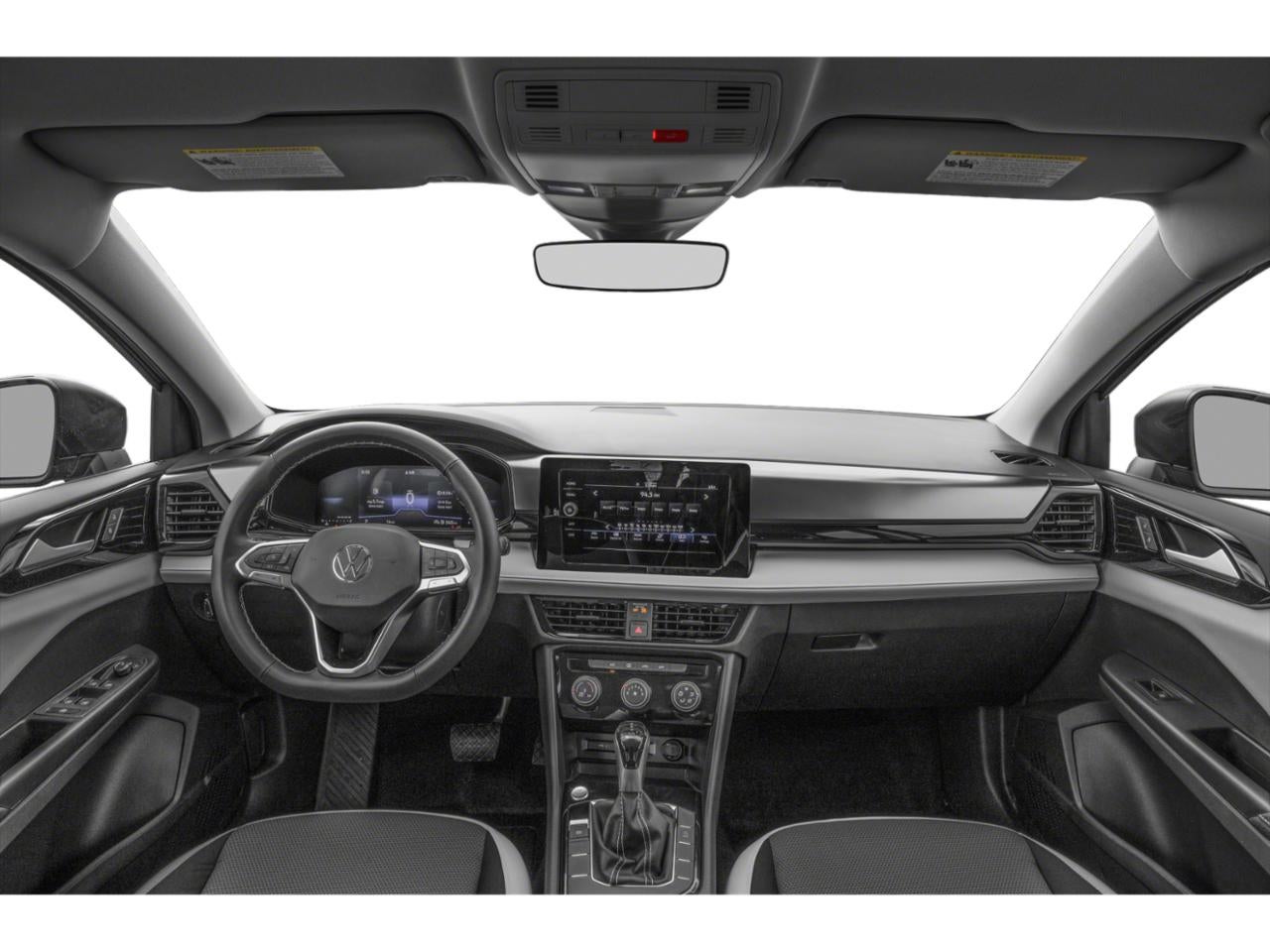2025 Volkswagen Taos S FWD