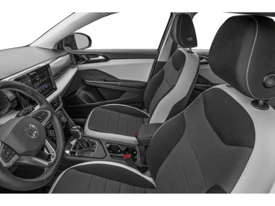 2025 Volkswagen Taos S FWD