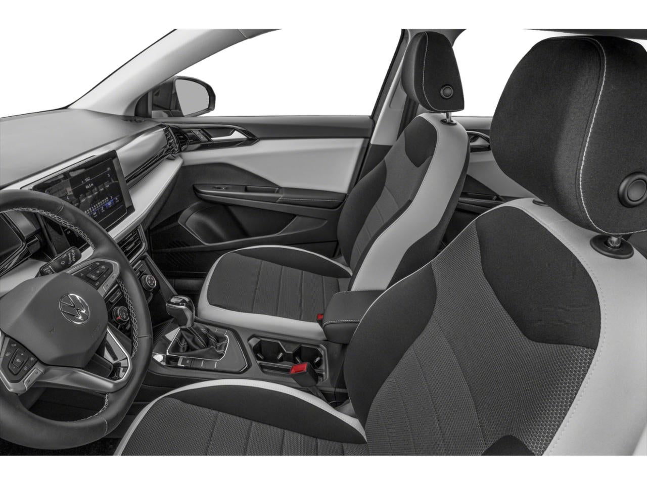 2025 Volkswagen Taos S FWD