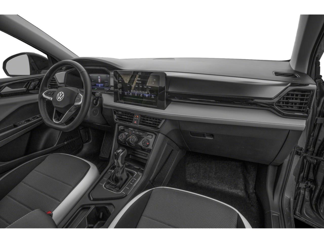 2025 Volkswagen Taos S FWD